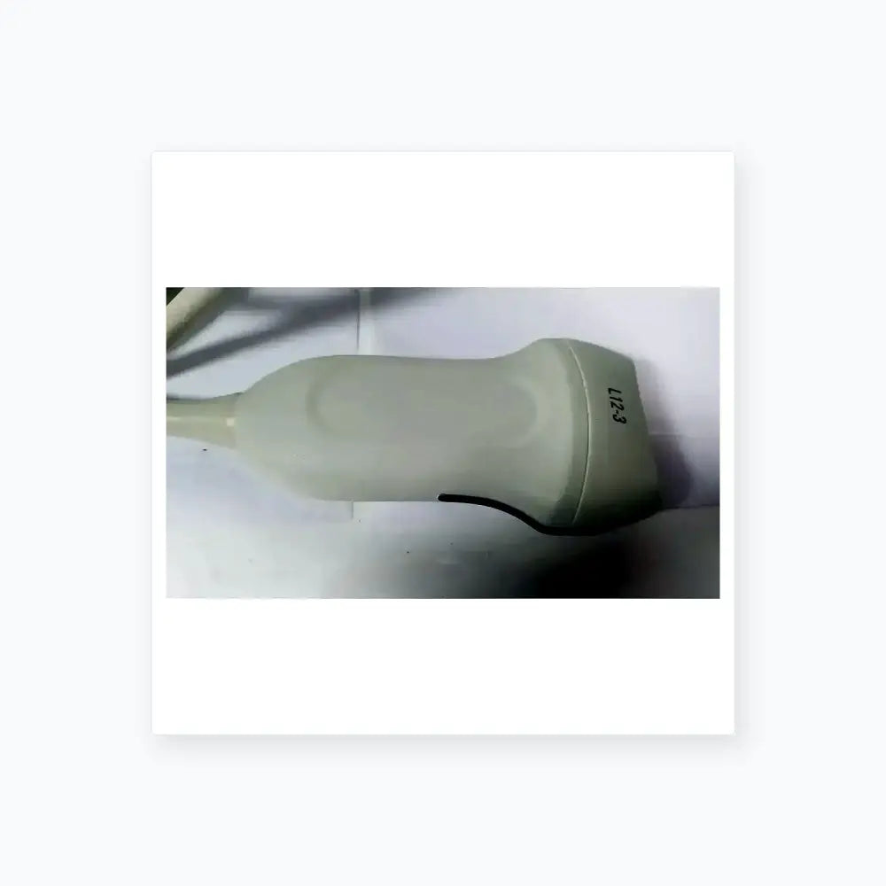 Philips Phillips L12-3 Ultrasound Transducer Probe IPX-7 Ultrasound Transducer Probe, second-hand product photo 8