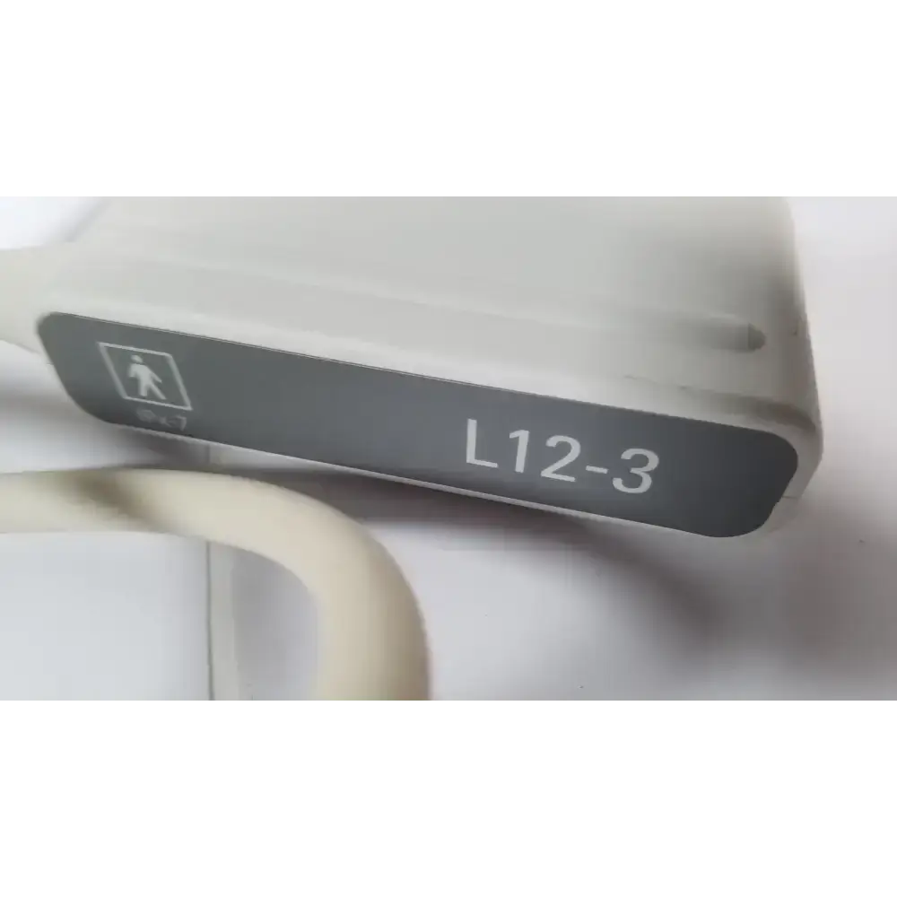 Philips Phillips L12-3 Ultrasound Transducer Probe IPX-7 Ultrasound Transducer Probe, second-hand product photo 7