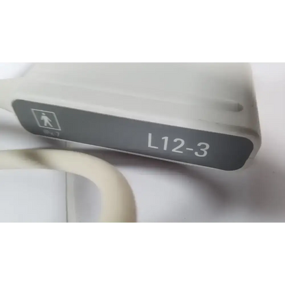 Philips Phillips L12-3 Ultrasound Transducer Probe IPX-7 Ultrasound Transducer Probe, second-hand product photo 7