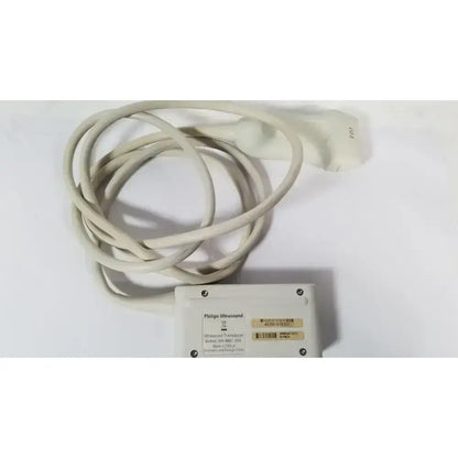 Philips Phillips L12-3 Ultrasound Transducer Probe IPX-7 Ultrasound Transducer Probe, second-hand product photo 1