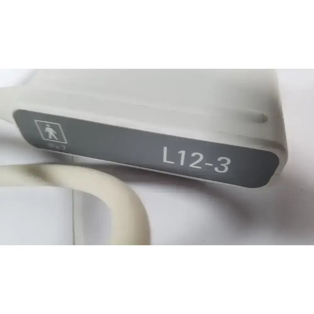 Philips Phillips L12-3 Ultrasound Transducer Probe IPX-7 Ultrasound Transducer Probe, second-hand product photo 7