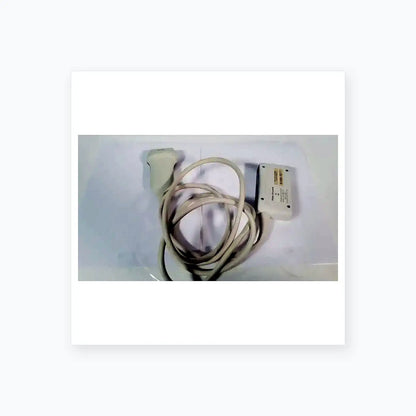Philips Phillips L12-3 Ultrasound Transducer Probe IPX-7 Ultrasound Transducer Probe, second-hand product photo 4