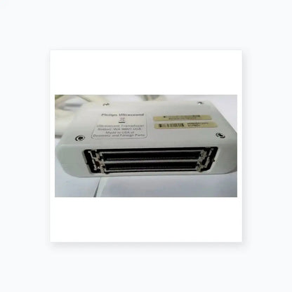 Philips Phillips L12-3 Ultrasound Transducer Probe IPX-7 Ultrasound Transducer Probe, second-hand product photo 3