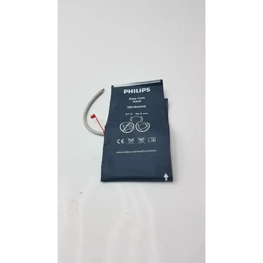 Philips Phillips M4555B Adult Blood Pressure Cuff, 27.5 - 36 cm Blood Pressure Cuff, second-hand product photo 1