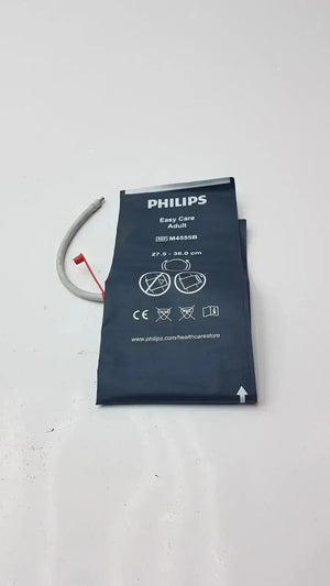 Phillips M4555B Adult Blood Pressure Cuff, 27.5 - 36 cm