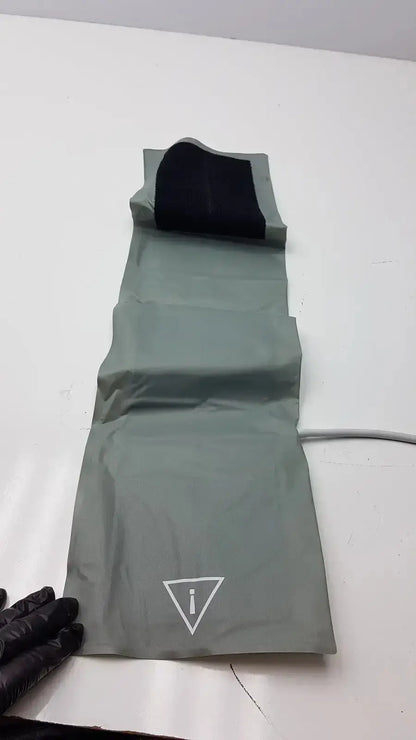 Critikon Phillips M4559B Easy Care Adult Thigh NIBP Blood Pressure Cuff Blood Pressure Cuff, second-hand product photo 4