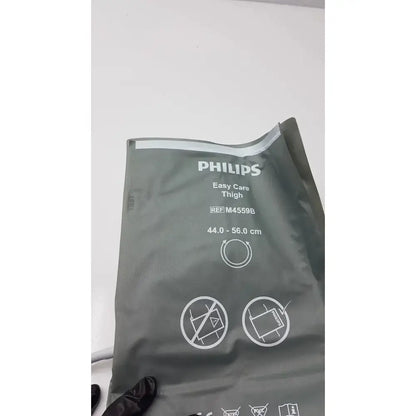 Critikon Phillips M4559B Easy Care Adult Thigh NIBP Blood Pressure Cuff Blood Pressure Cuff, second-hand product photo 3