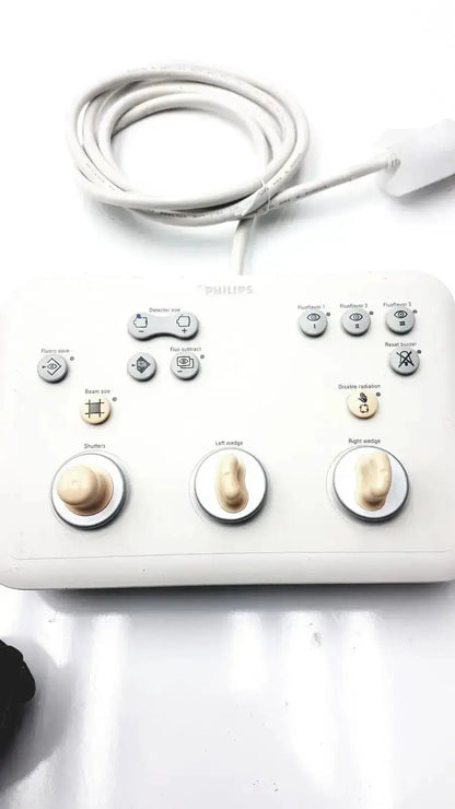 Philips Phillips Operator Imaging Module Mono C Controller 989600206476 Imaging Controller Module, as-is (for parts) product photo 9