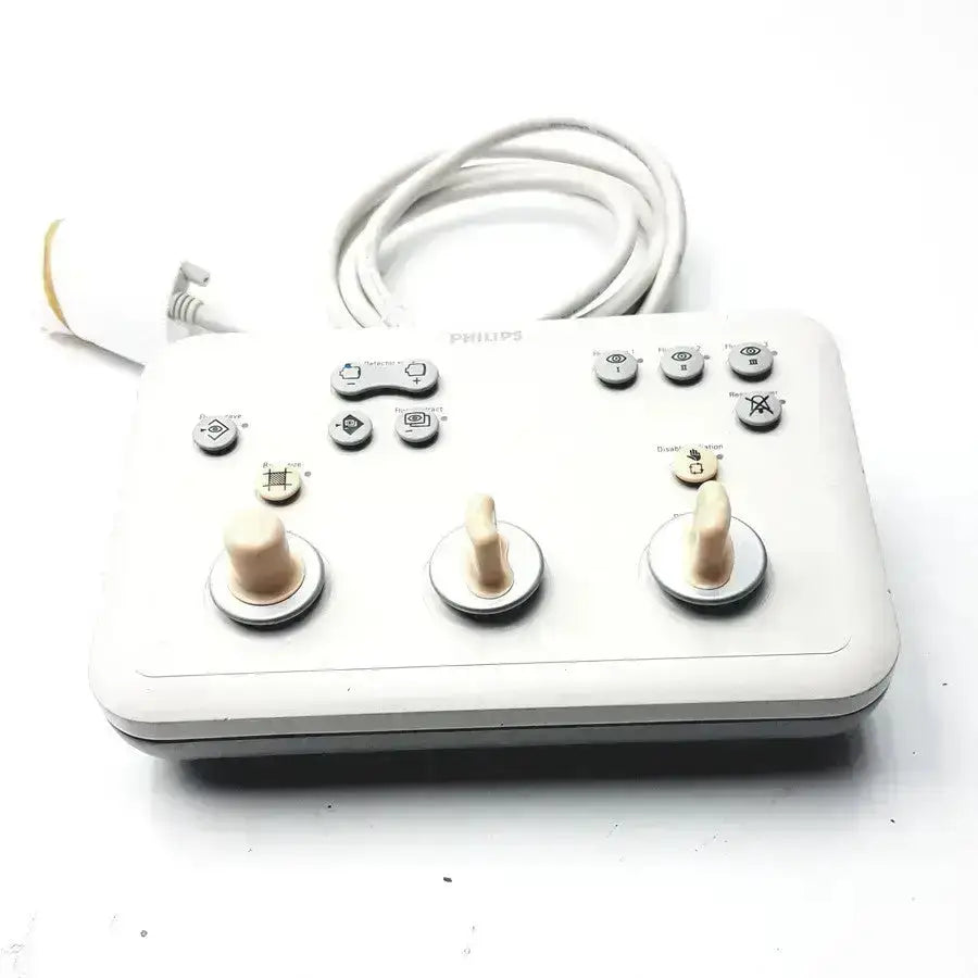 Philips Phillips Operator Imaging Module Mono C Controller 989600206476 Imaging Controller Module, as-is (for parts) product photo 1