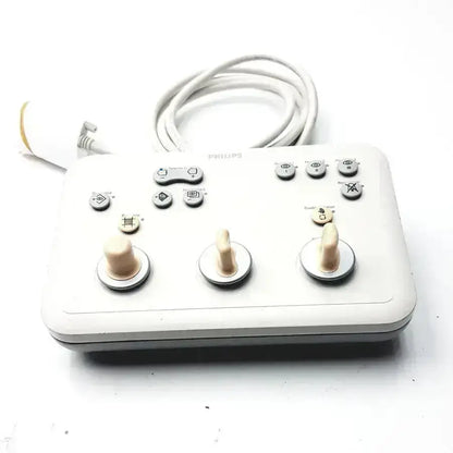 Philips Phillips Operator Imaging Module Mono C Controller 989600206476 Imaging Controller Module, as-is (for parts) product photo 1