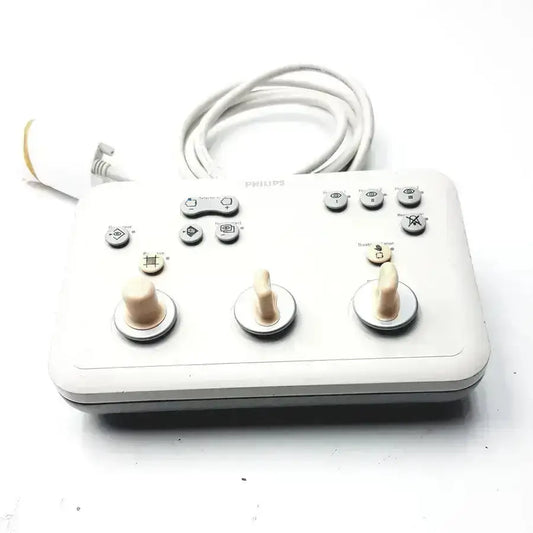 Philips Phillips Operator Imaging Module Mono C Controller 989600206476 Imaging Controller Module, as-is (for parts) product photo 1