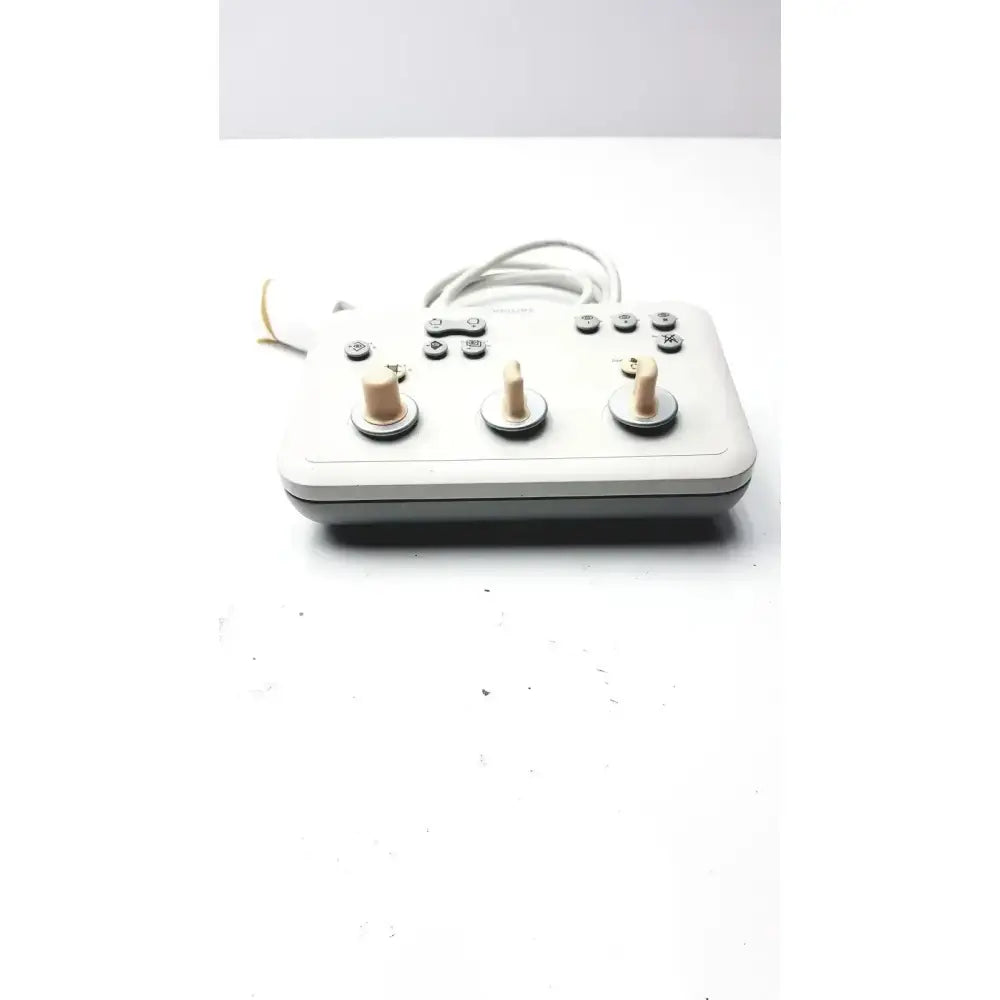 Philips Phillips Operator Imaging Module Mono C Controller 989600206476 Imaging Controller Module, as-is (for parts) product photo 4