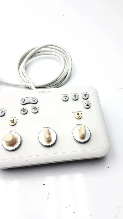 Philips Phillips Operator Imaging Module Mono C Controller 989600206476 Imaging Controller Module, as-is (for parts) product photo 3