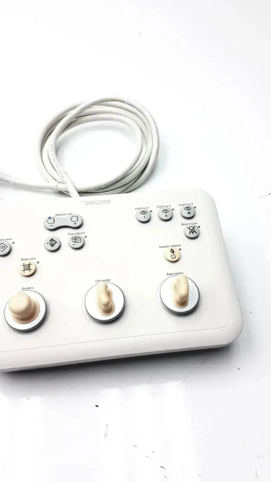 Philips Phillips Operator Imaging Module Mono C Controller 989600206476 Imaging Controller Module, as-is (for parts) product photo 3