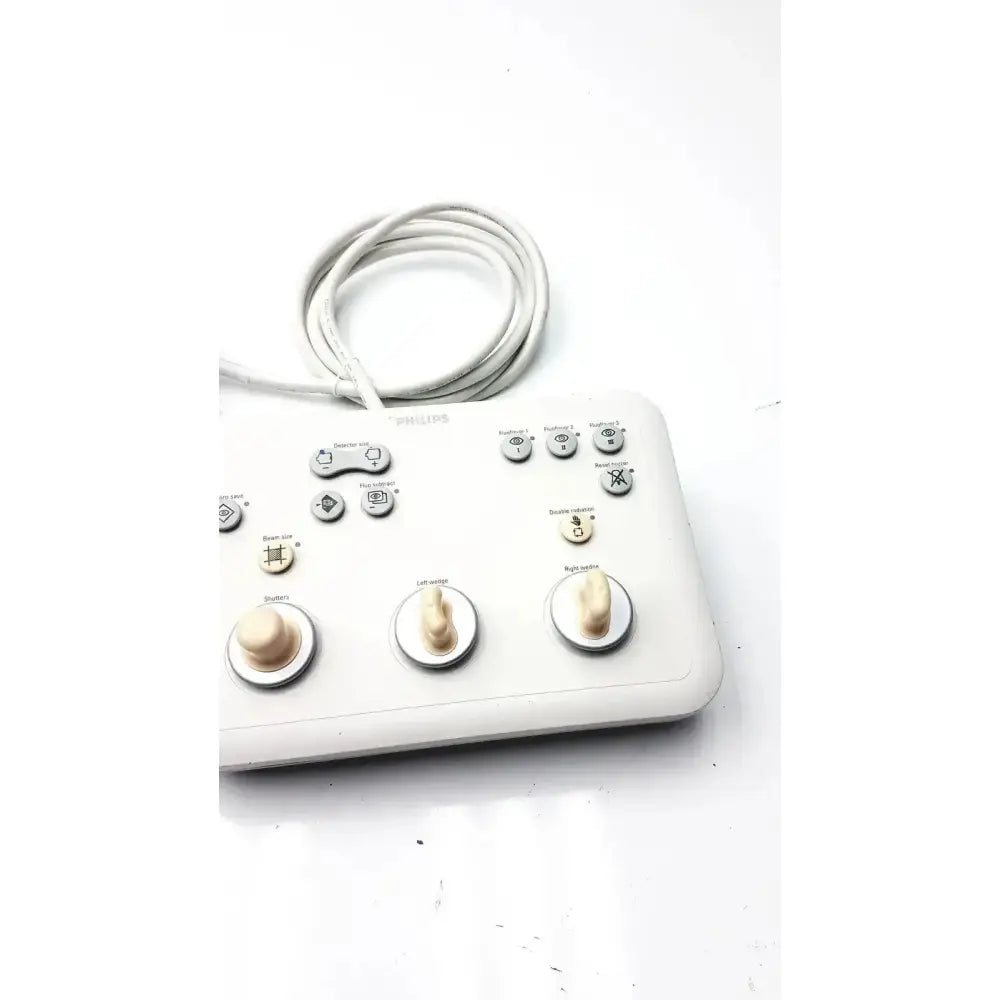 Philips Phillips Operator Imaging Module Mono C Controller 989600206476 Imaging Controller Module, as-is (for parts) product photo 3