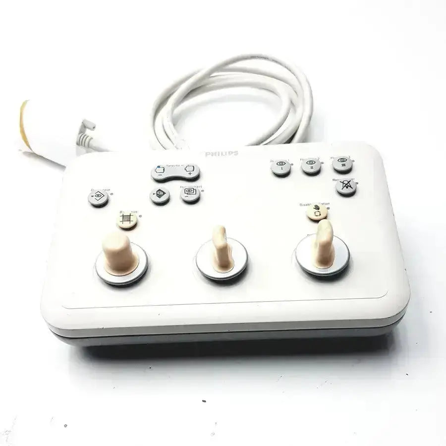 Philips Phillips Operator Imaging Module Mono C Controller 989600206476 Imaging Controller Module, as-is (for parts) product photo 1