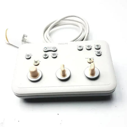 Philips Phillips Operator Imaging Module Mono C Controller 989600206476 Imaging Controller Module, as-is (for parts) product photo 1