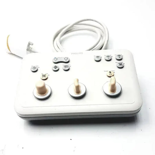 Philips Phillips Operator Imaging Module Mono C Controller 989600206476 Imaging Controller Module, as-is (for parts) product photo 1