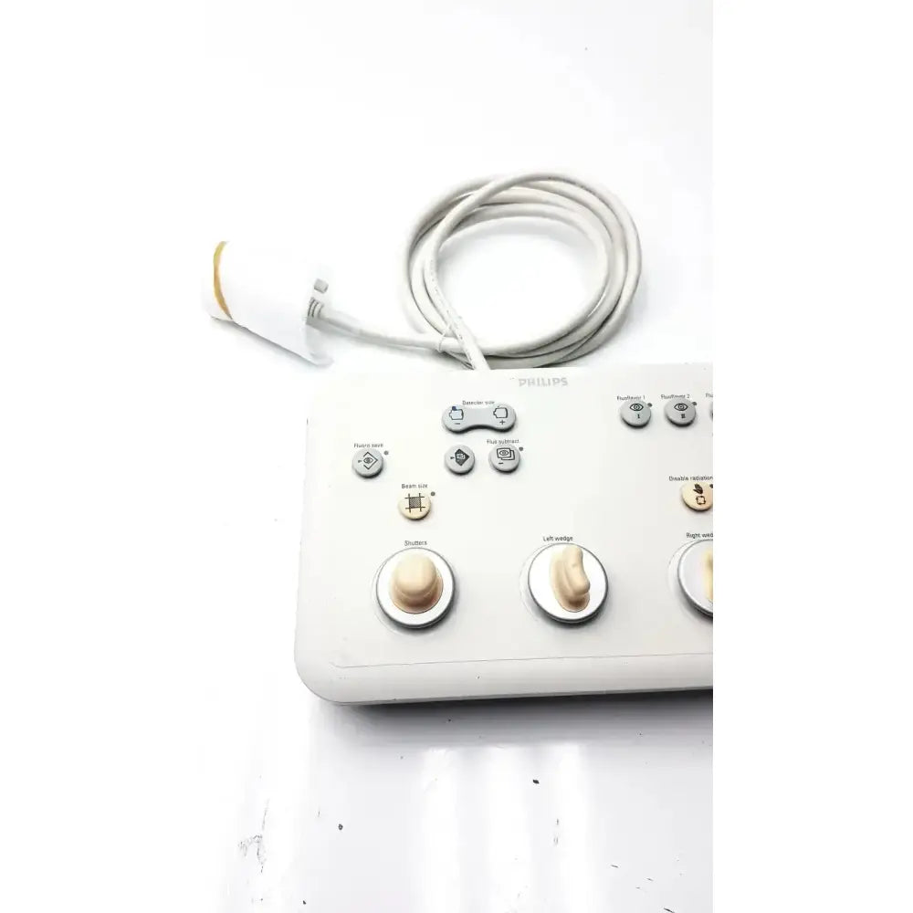 Philips Phillips Operator Imaging Module Mono C Controller 989600206476 Imaging Controller Module, as-is (for parts) product photo 2