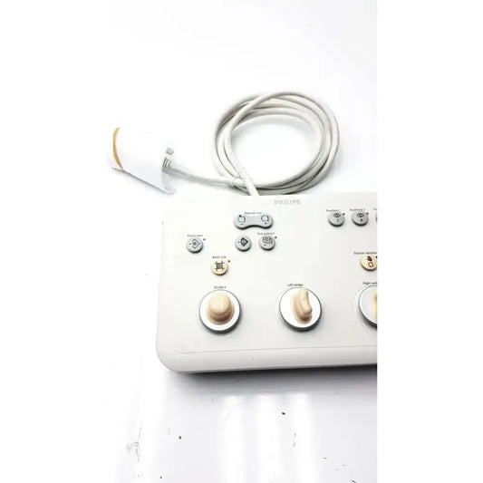 Philips Phillips Operator Imaging Module Mono C Controller 989600206476 Imaging Controller Module, as-is (for parts) product photo 2