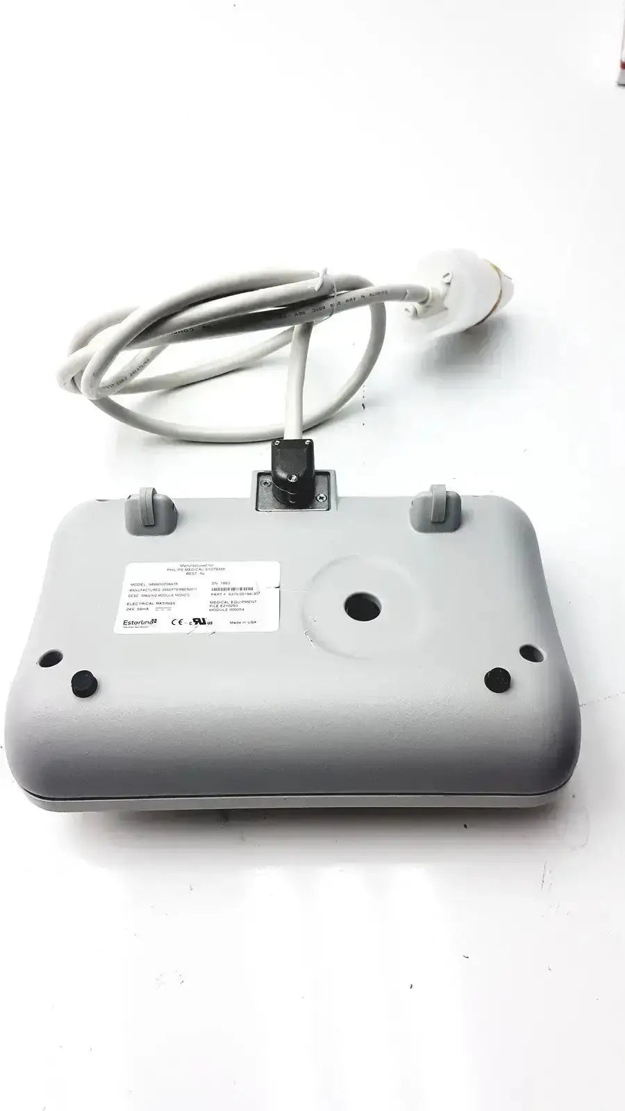 Philips Phillips Operator Imaging Module Mono C Controller 989600206476 Imaging Controller Module, as-is (for parts) product photo 7