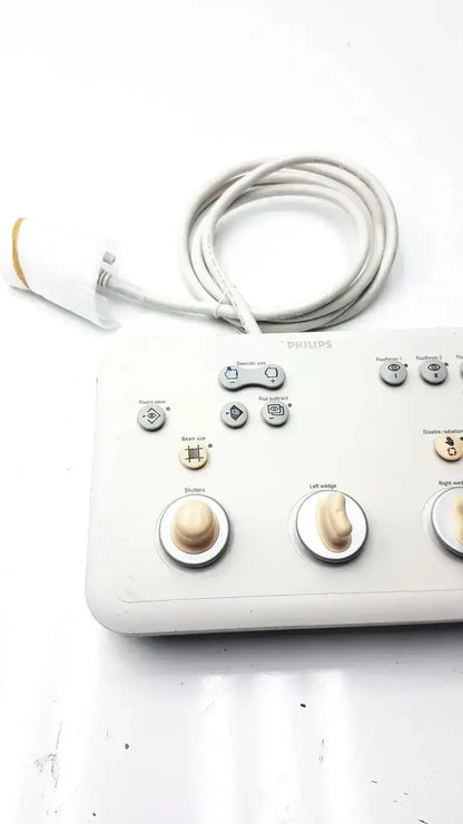 Philips Phillips Operator Imaging Module Mono C Controller 989600206476 Imaging Controller Module, as-is (for parts) product photo 2