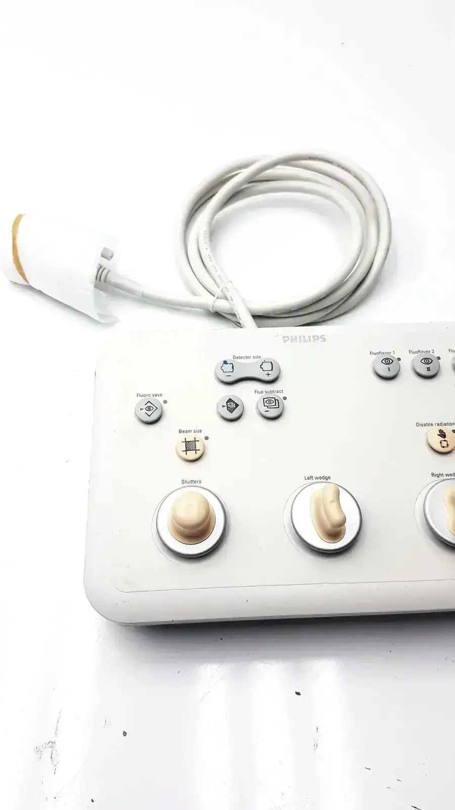 Philips Phillips Operator Imaging Module Mono C Controller 989600206476 Imaging Controller Module, as-is (for parts) product photo 2