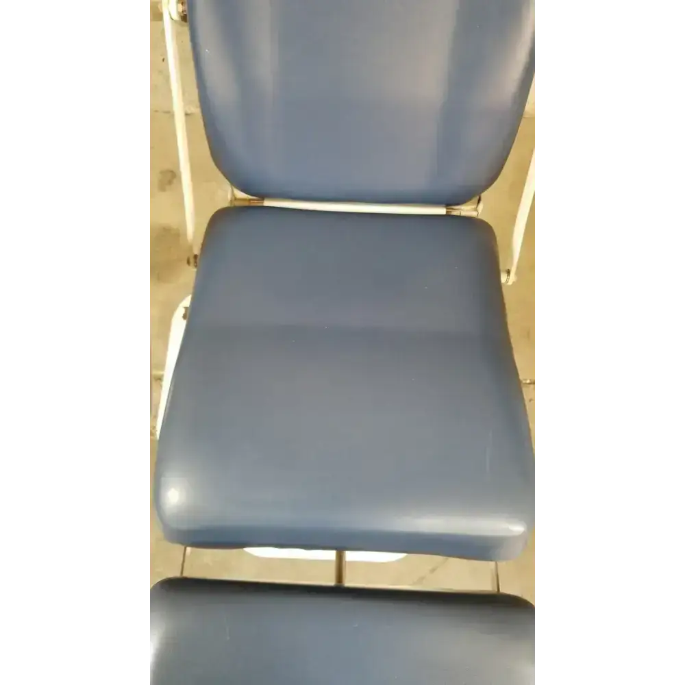 UMF Phlebotomy Chairs UMF Phlebotomy Procedure Chair Phlebotomy Chair, as-is (for parts) product photo 4