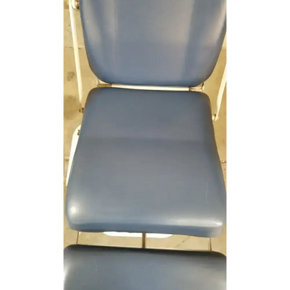 UMF Phlebotomy Chairs UMF Phlebotomy Procedure Chair Phlebotomy Chair, as-is (for parts) product photo 4