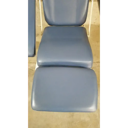 UMF Phlebotomy Chairs UMF Phlebotomy Procedure Chair Phlebotomy Chair, as-is (for parts) product photo 3