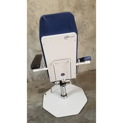 UMF Phlebotomy Chairs UMF Phlebotomy Procedure Chair Phlebotomy Chair, as-is (for parts) product photo 15