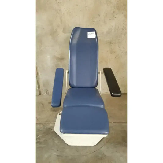 UMF Phlebotomy Chairs UMF Phlebotomy Procedure Chair Phlebotomy Chair, as-is (for parts) product photo 2