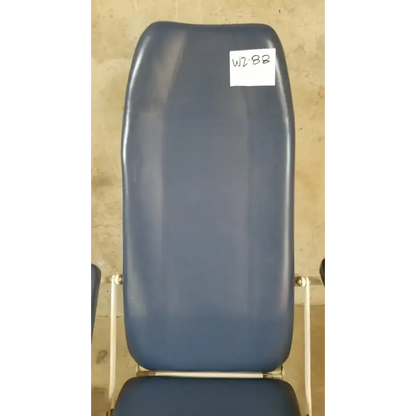 UMF Phlebotomy Chairs UMF Phlebotomy Procedure Chair Phlebotomy Chair, as-is (for parts) product photo 5