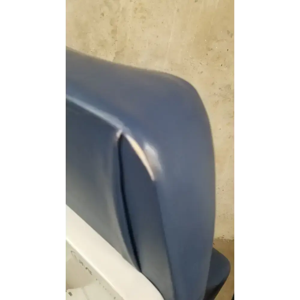 UMF Phlebotomy Chairs UMF Phlebotomy Procedure Chair Phlebotomy Chair, as-is (for parts) product photo 20