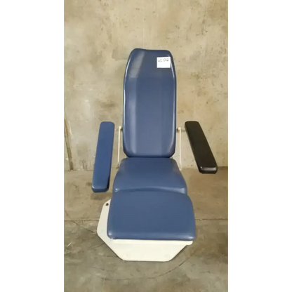 UMF Phlebotomy Chairs UMF Phlebotomy Procedure Chair Phlebotomy Chair, as-is (for parts) product photo 2