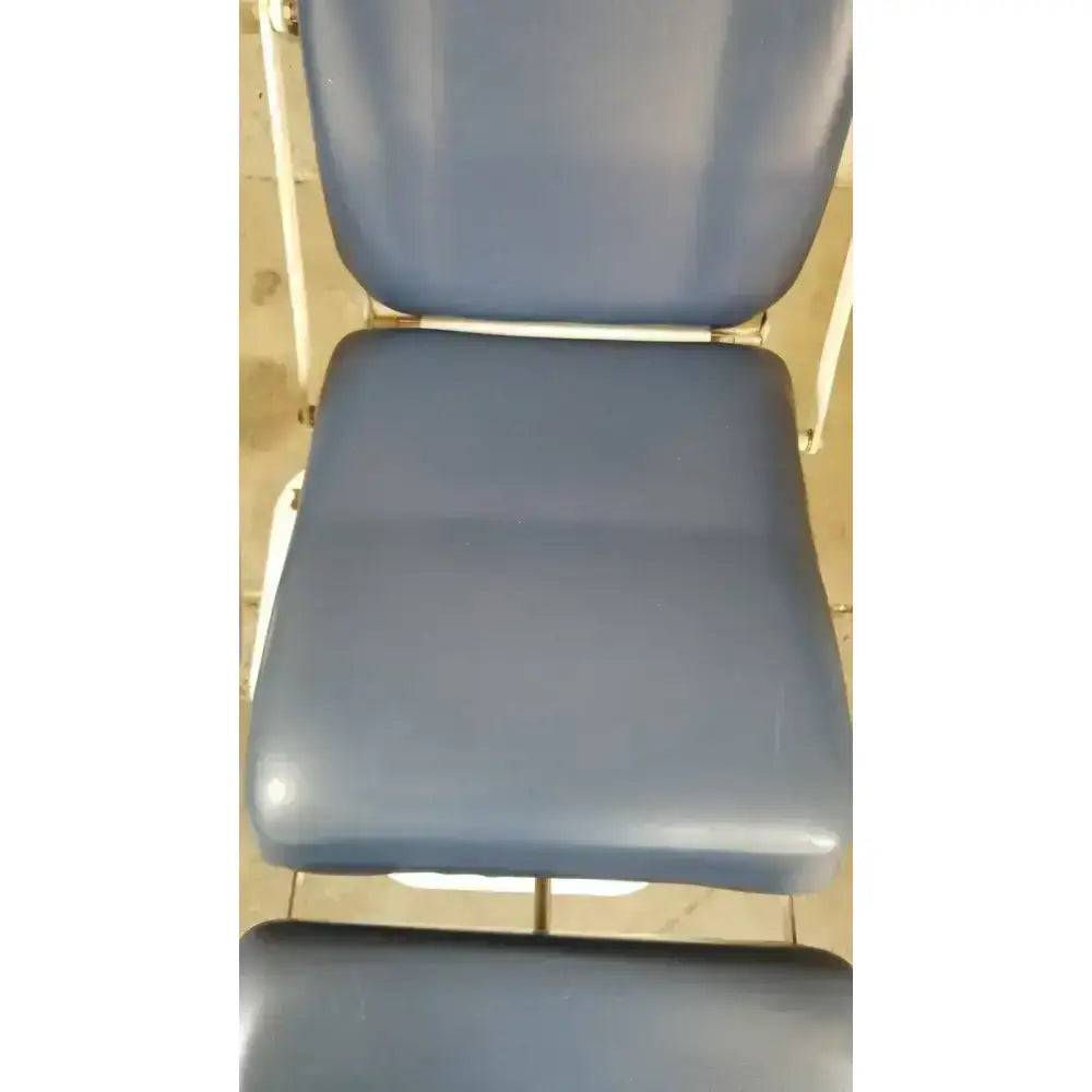 UMF Phlebotomy Chairs UMF Phlebotomy Procedure Chair Phlebotomy Chair, as-is (for parts) product photo 4