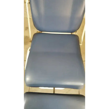 UMF Phlebotomy Chairs UMF Phlebotomy Procedure Chair Phlebotomy Chair, as-is (for parts) product photo 4