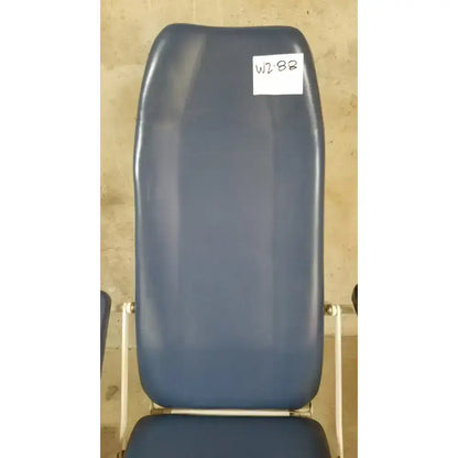 UMF Phlebotomy Chairs UMF Phlebotomy Procedure Chair Phlebotomy Chair, as-is (for parts) product photo 5