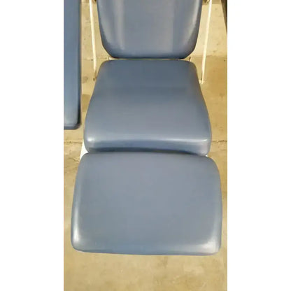 UMF Phlebotomy Chairs UMF Phlebotomy Procedure Chair Phlebotomy Chair, as-is (for parts) product photo 3