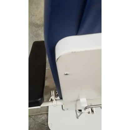UMF Phlebotomy Chairs UMF Phlebotomy Procedure Chair Phlebotomy Chair, as-is (for parts) product photo 18