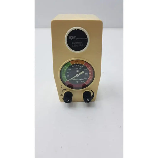 Phmeda Intermiittent Suctiion Unit GFFA20292 Intermittent Suction Unit, as-is (for parts) product photo 1