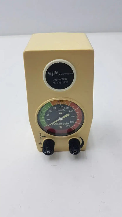 Phmeda Intermiittent Suctiion Unit GFFA20292 Intermittent Suction Unit, as-is (for parts) product photo 11