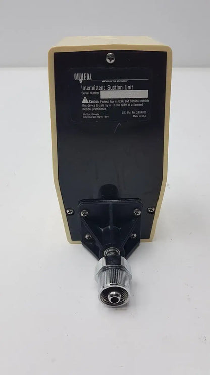 Phmeda Intermiittent Suctiion Unit GFFA20292 Intermittent Suction Unit, as-is (for parts) product photo 3
