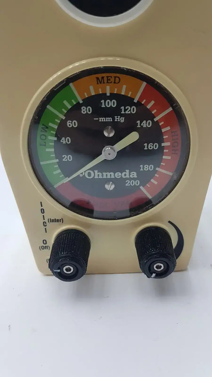 Phmeda Intermiittent Suctiion Unit GFFA20292 Intermittent Suction Unit, as-is (for parts) product photo 8