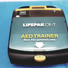 Physio-Control Lifepak CR-T AED Trainer 3201804 – Training Defibrillator