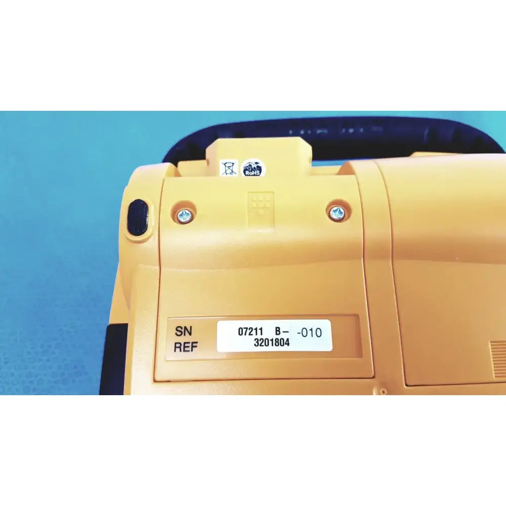 Physio-Control Lifepak CR-T AED Trainer 3201804 – Training Defibrillator Training Defibrillator, second-hand product photo 11