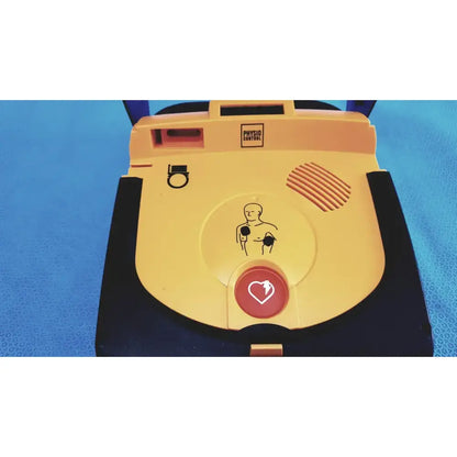 Physio-Control Lifepak CR-T AED Trainer 3201804 – Training Defibrillator Training Defibrillator, second-hand product photo 2