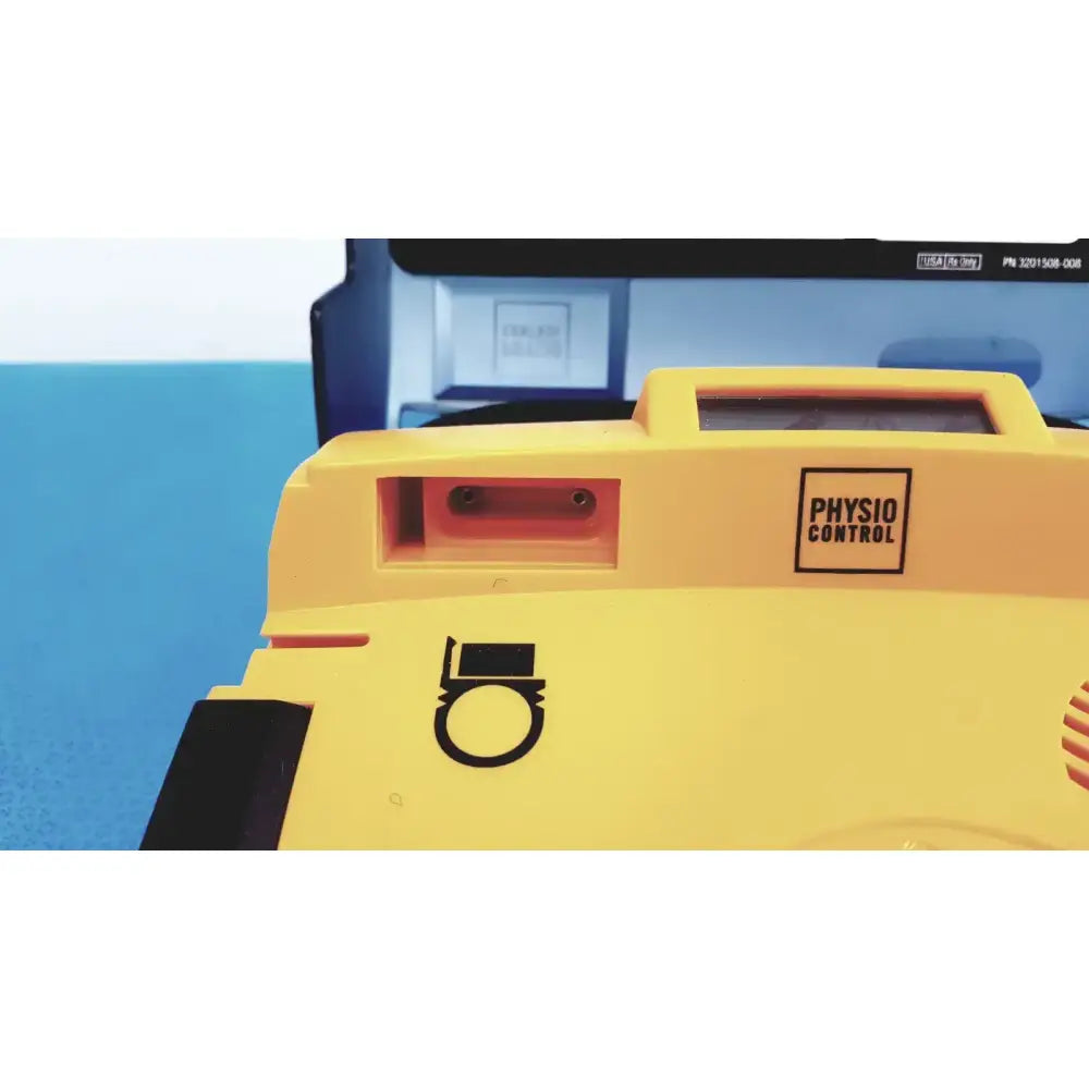 Physio-Control Lifepak CR-T AED Trainer 3201804 – Training Defibrillator Training Defibrillator, second-hand product photo 3
