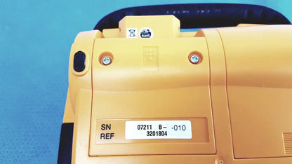 Physio-Control Lifepak CR-T AED Trainer 3201804 – Training Defibrillator Training Defibrillator, second-hand product photo 11
