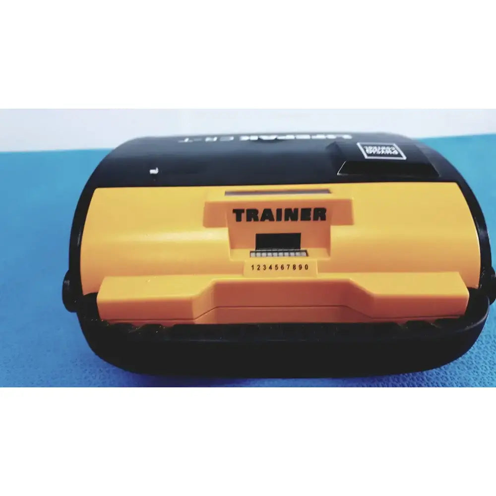 Physio-Control Lifepak CR-T AED Trainer 3201804 – Training Defibrillator Training Defibrillator, second-hand product photo 7
